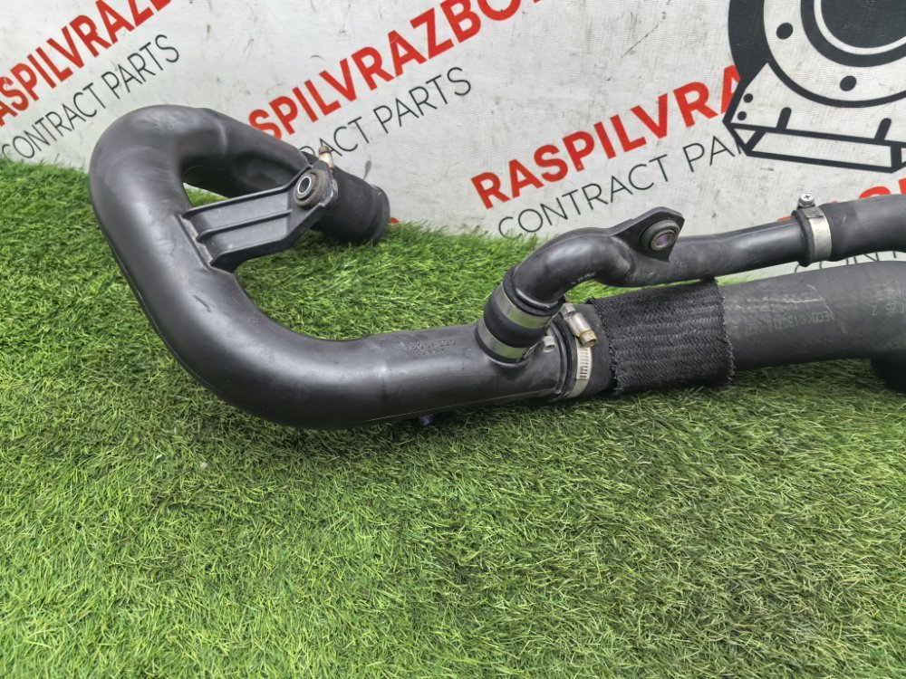 Патрубок интеркулера, 5000 рублей, Красноярск