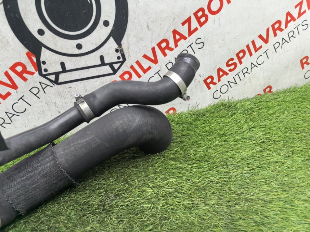 Патрубок интеркулера, 5000 рублей, Красноярск