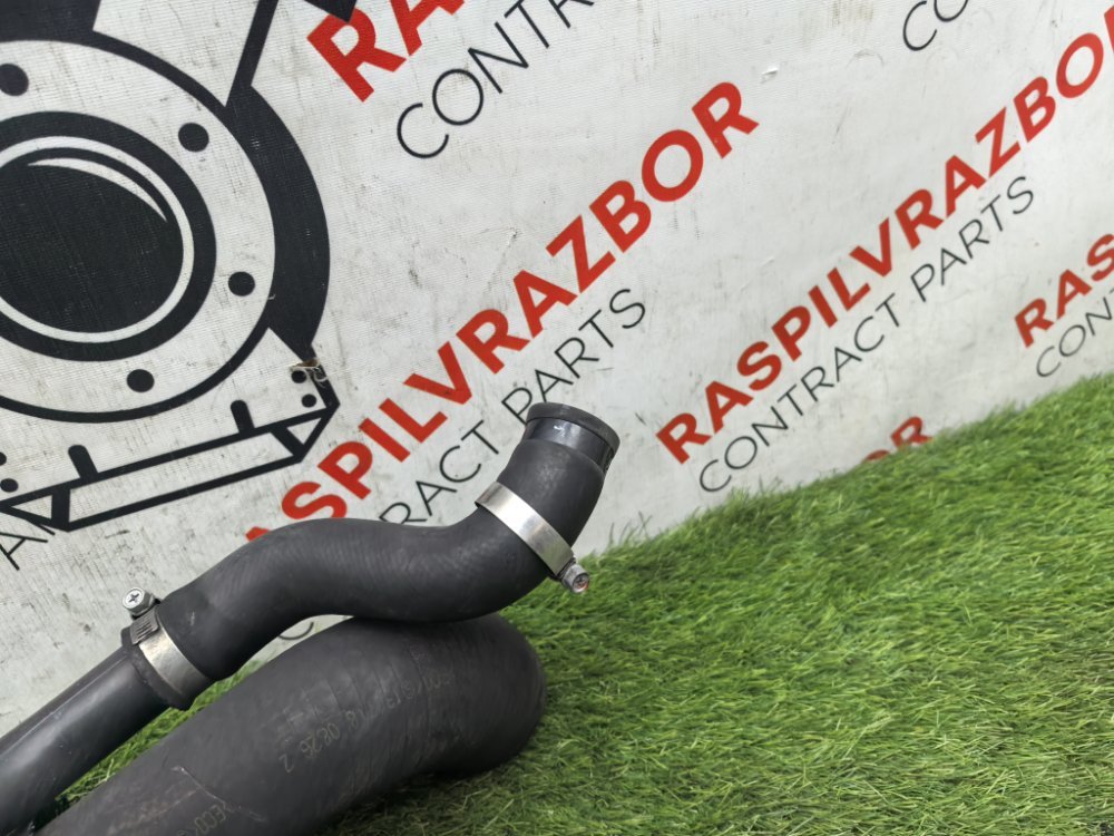 Патрубок интеркулера, 5000 рублей, Красноярск