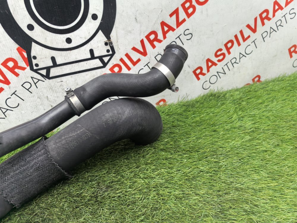 Патрубок интеркулера, 5000 рублей, Красноярск