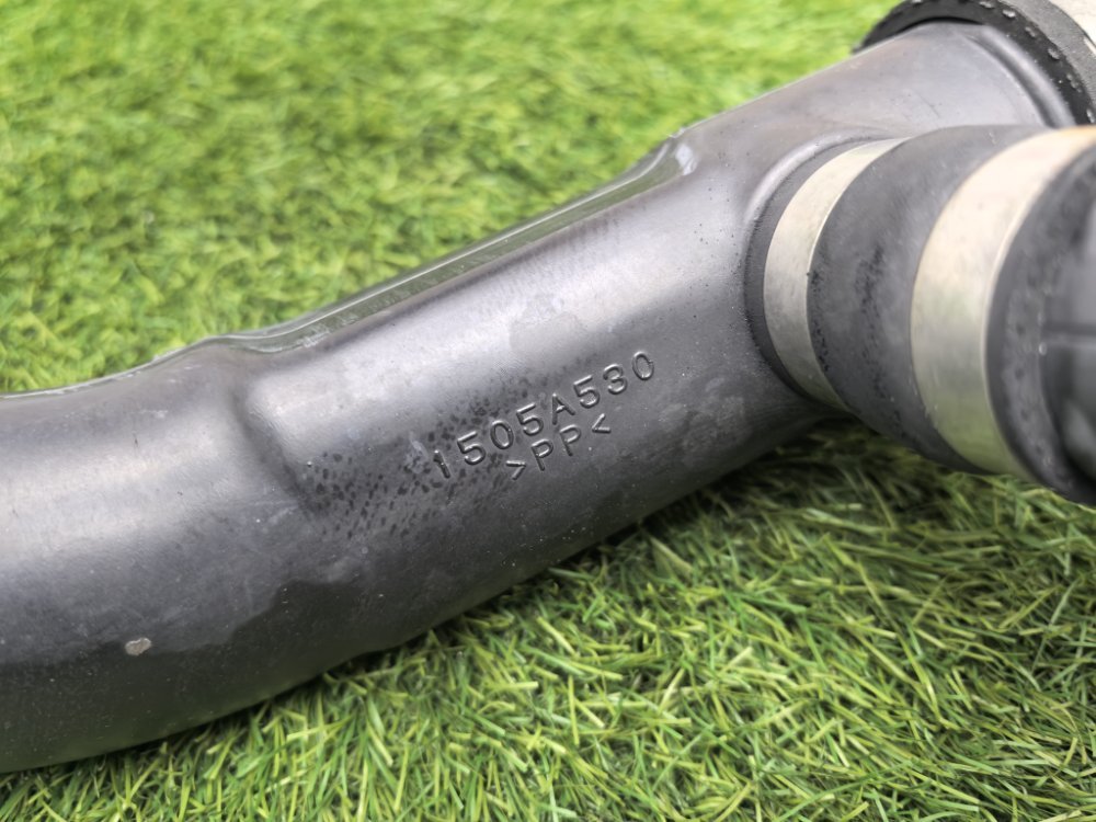 Патрубок интеркулера, 5000 рублей, Красноярск