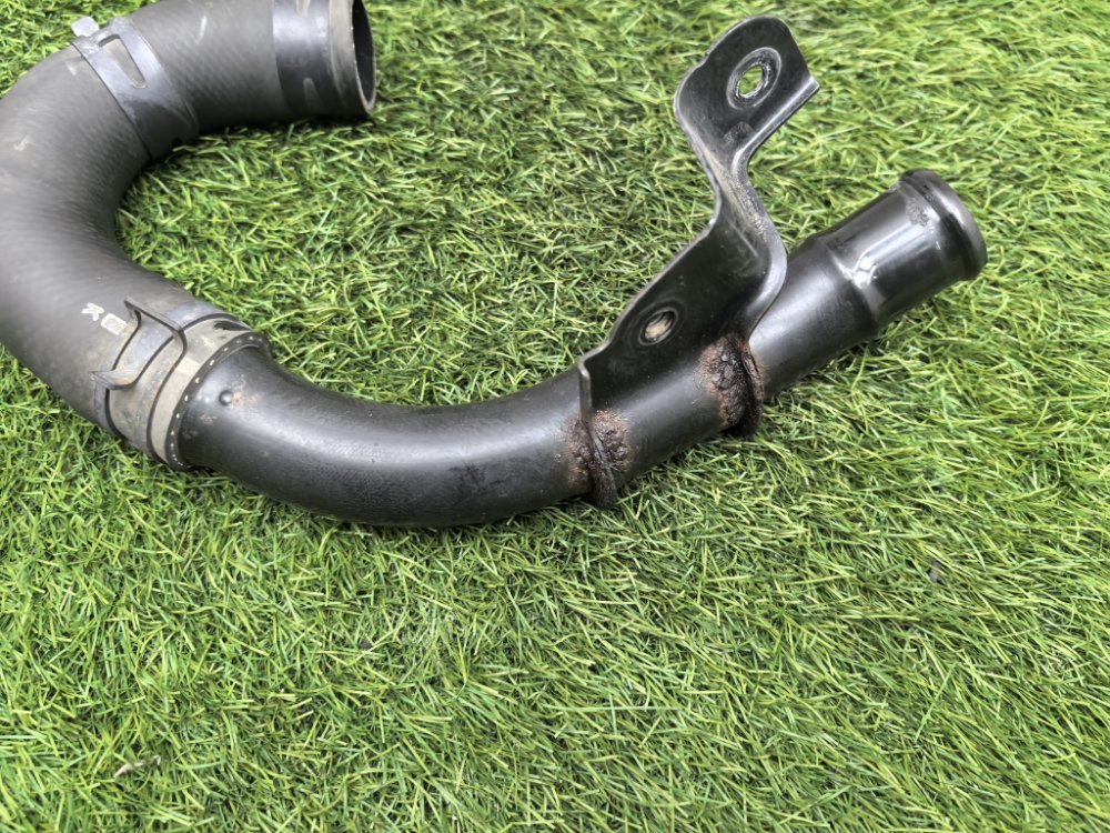 Патрубок радиатора, 3500 рублей, Красноярск