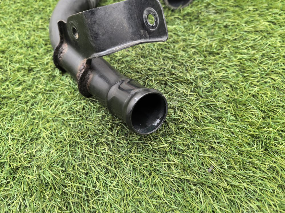 Патрубок радиатора, 3500 рублей, Красноярск