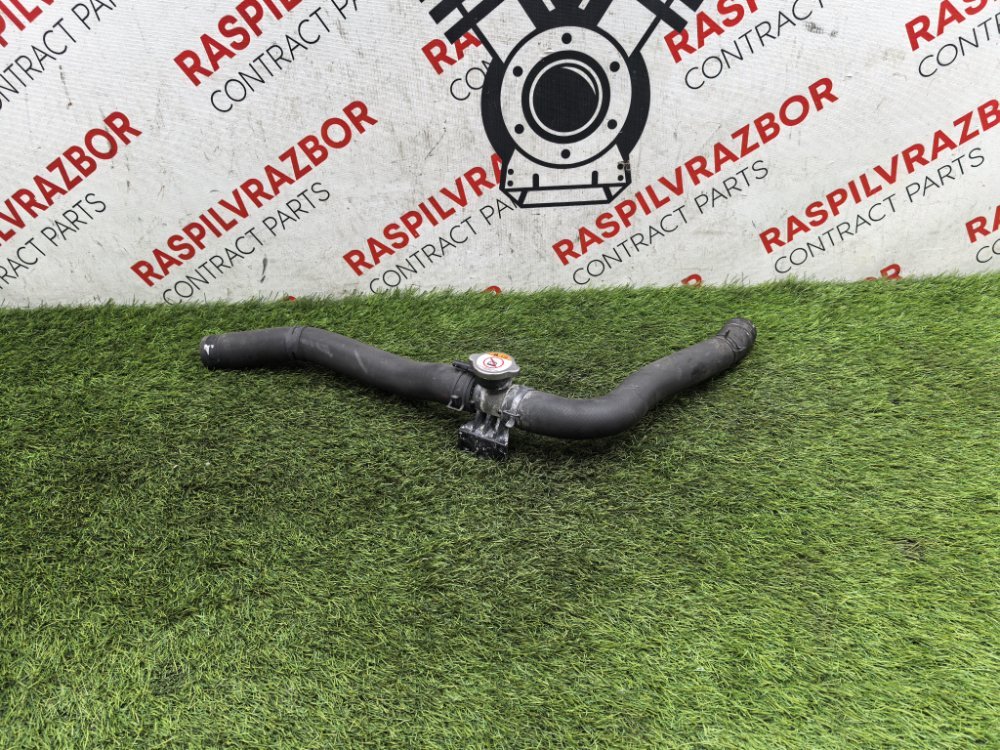 Патрубок радиатора, 4000 рублей, Красноярск