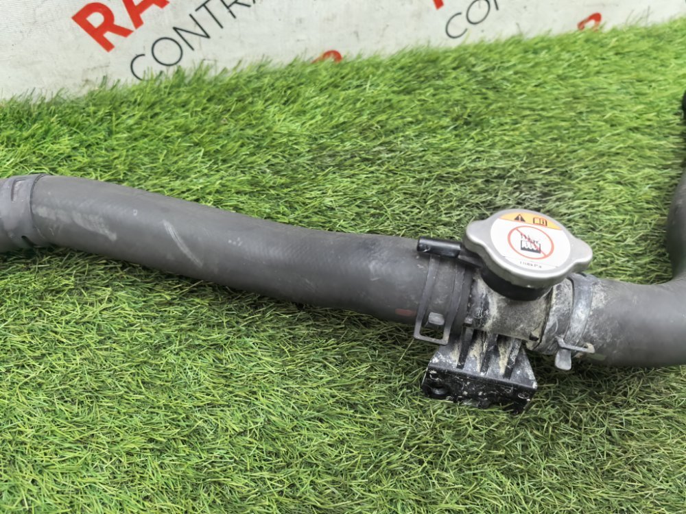 Патрубок радиатора, 4000 рублей, Красноярск