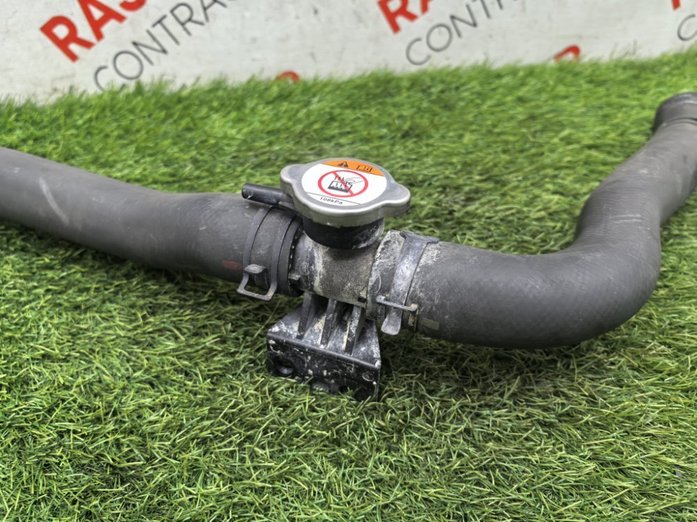 Патрубок радиатора, 4000 рублей, Красноярск