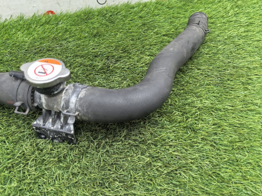 Патрубок радиатора, 4000 рублей, Красноярск