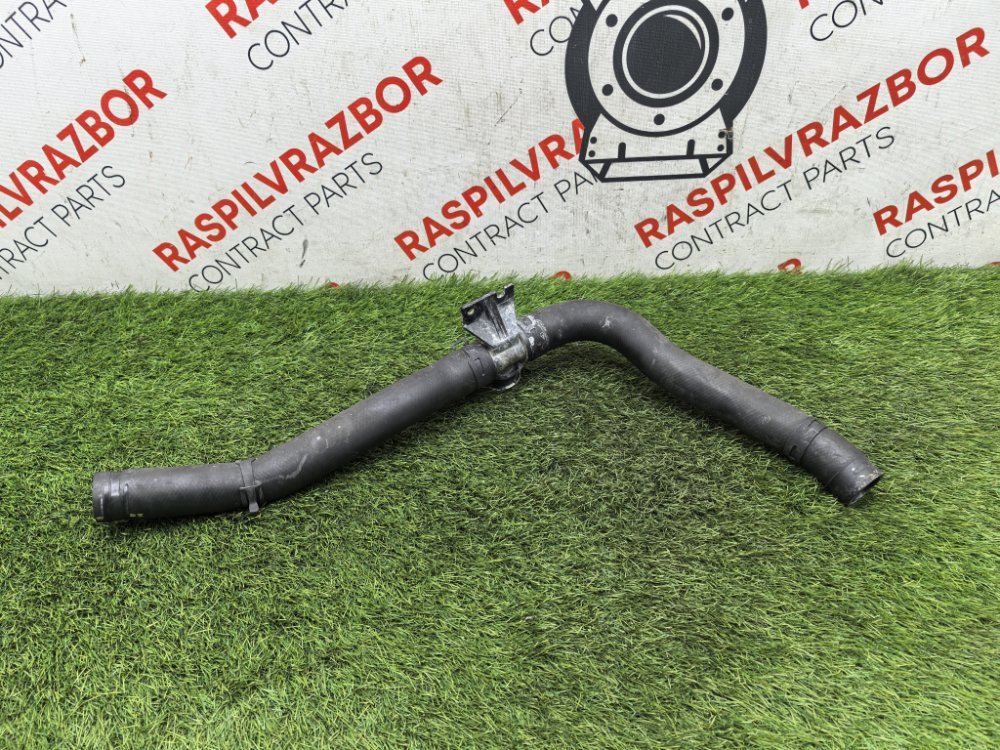 Патрубок радиатора, 4000 рублей, Красноярск