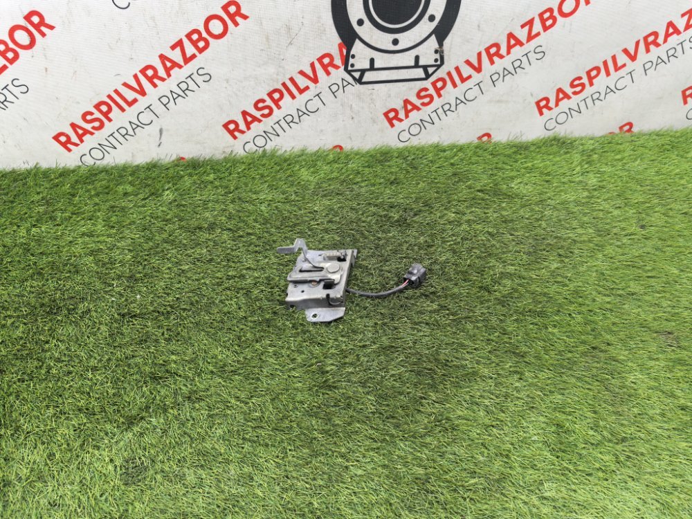 Замок капота, 1500 рублей, Красноярск