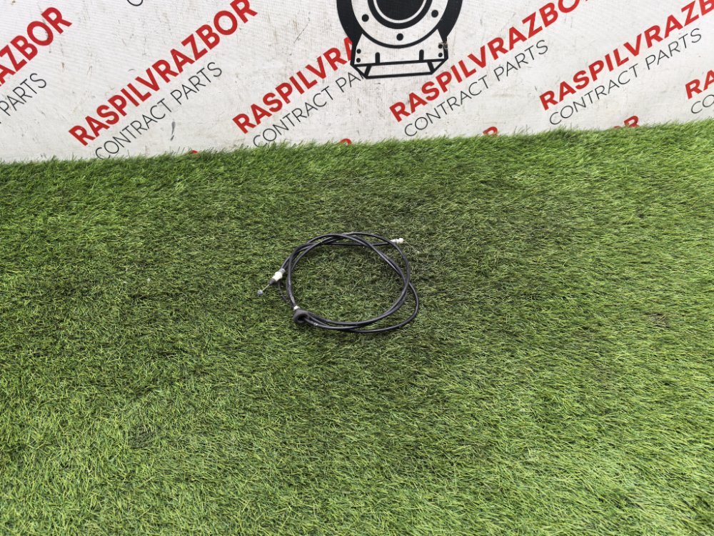 тросик замка капота, 1500 рублей, Красноярск