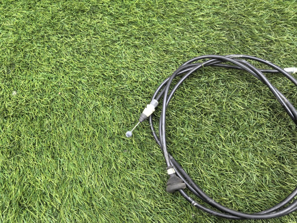 тросик замка капота, 1500 рублей, Красноярск