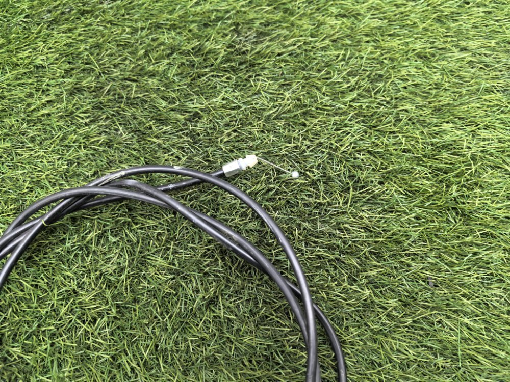 тросик замка капота, 1500 рублей, Красноярск