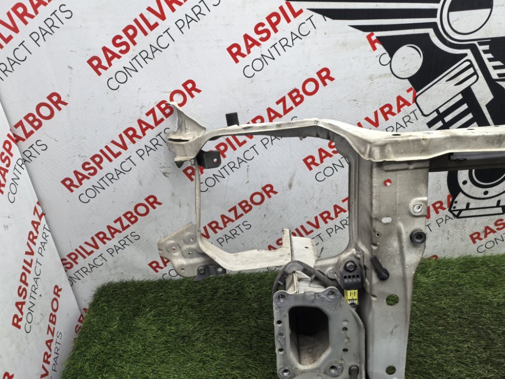 Рамка радиатора, 7000 рублей, Красноярск