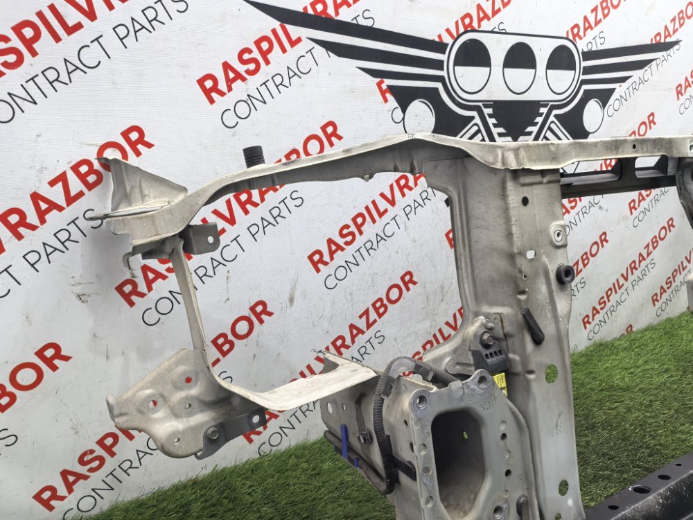 Рамка радиатора, 7000 рублей, Красноярск