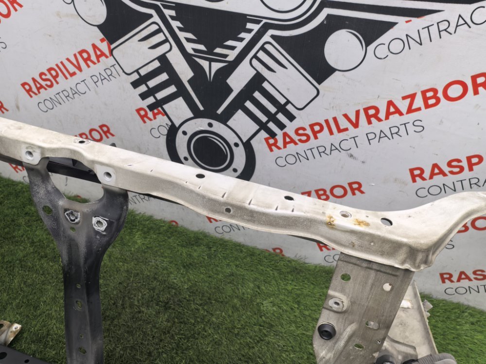 Рамка радиатора, 7000 рублей, Красноярск