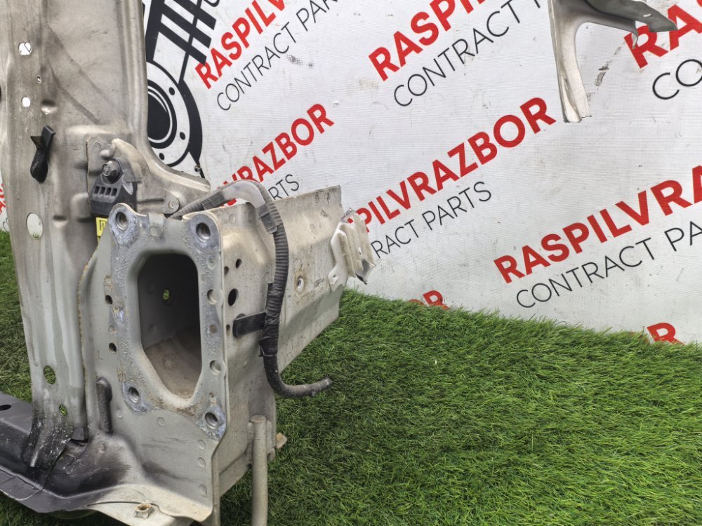 Рамка радиатора, 7000 рублей, Красноярск