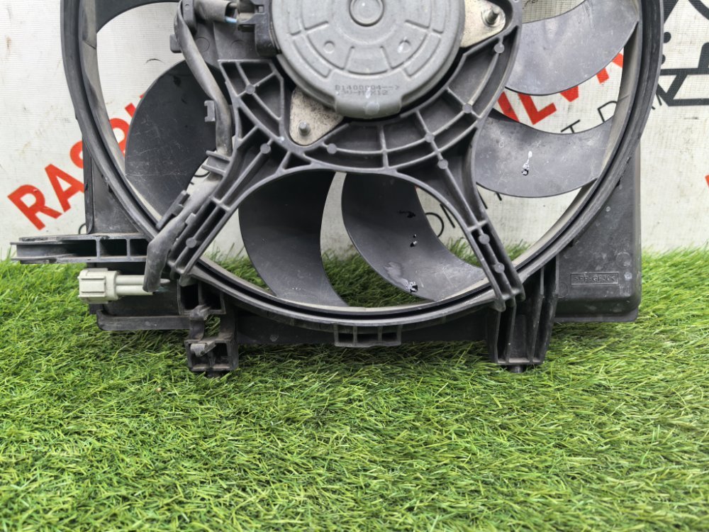 Диффузор радиатора, 5000 рублей, Красноярск