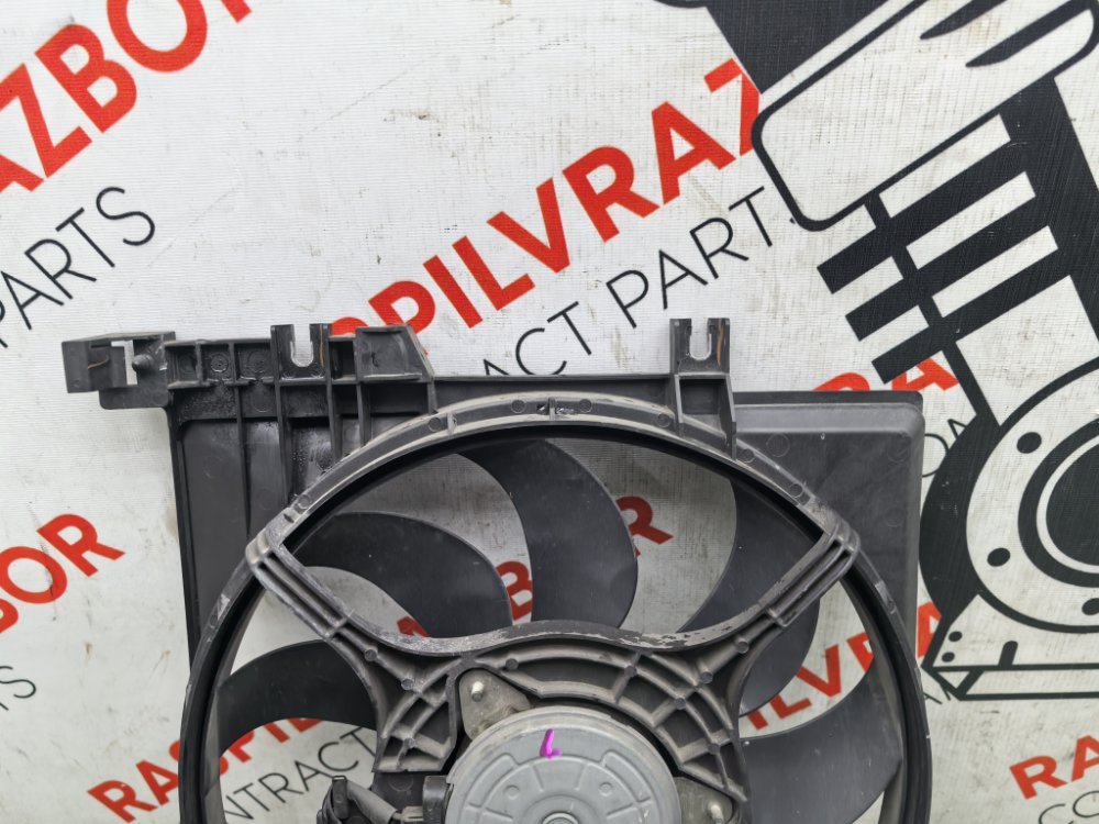 Диффузор радиатора, 5000 рублей, Красноярск