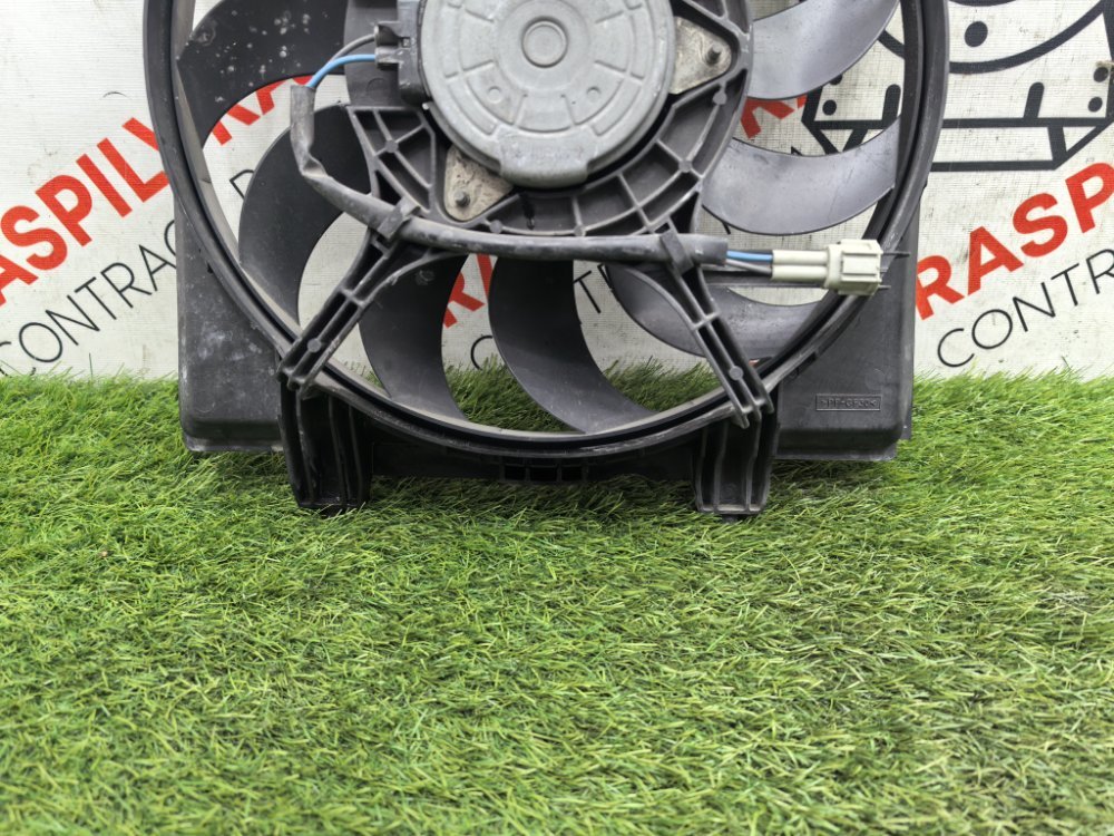 Диффузор радиатора, 5000 рублей, Красноярск