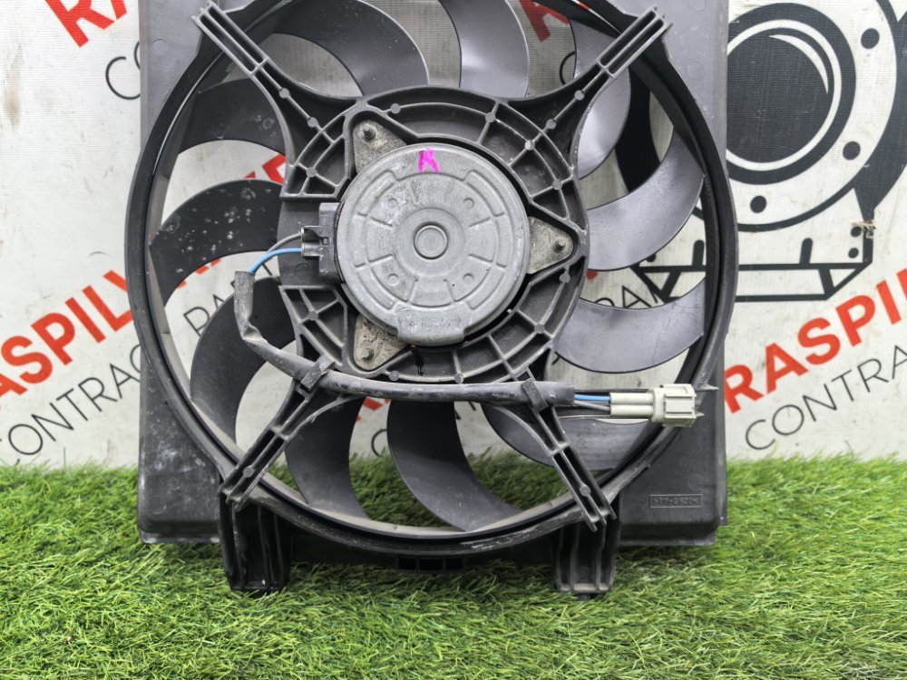 Диффузор радиатора, 5000 рублей, Красноярск