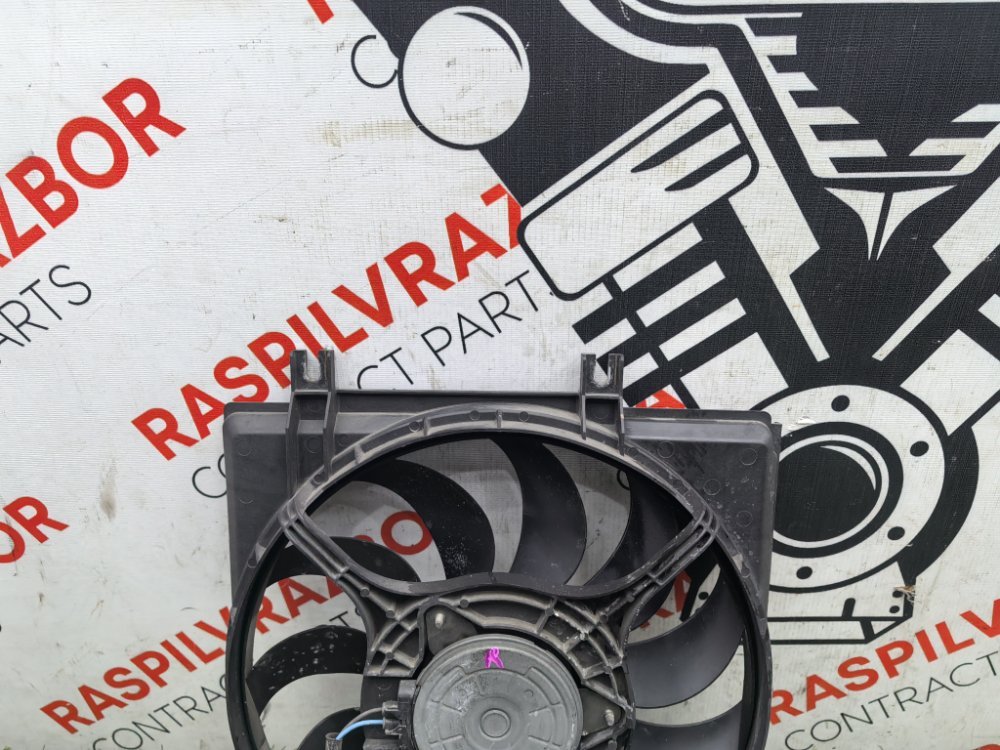 Диффузор радиатора, 5000 рублей, Красноярск