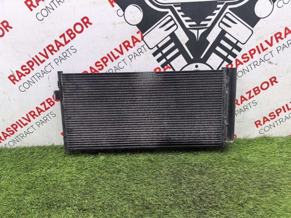 Радиатор кондиционера, 2500 рублей, Красноярск