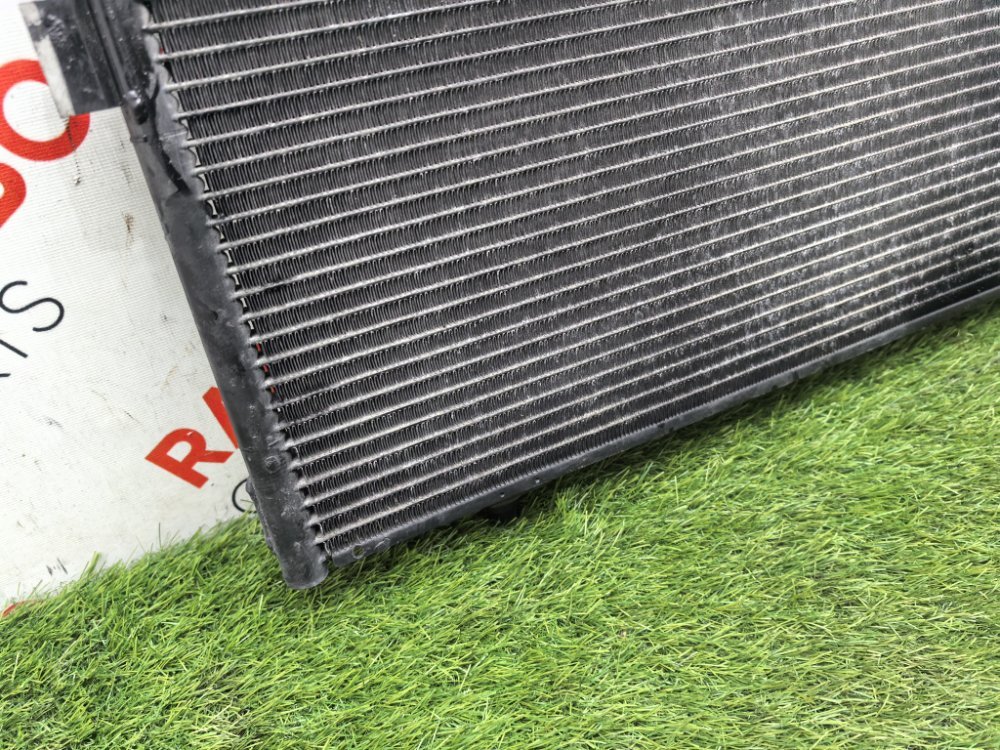 Радиатор кондиционера, 2500 рублей, Красноярск