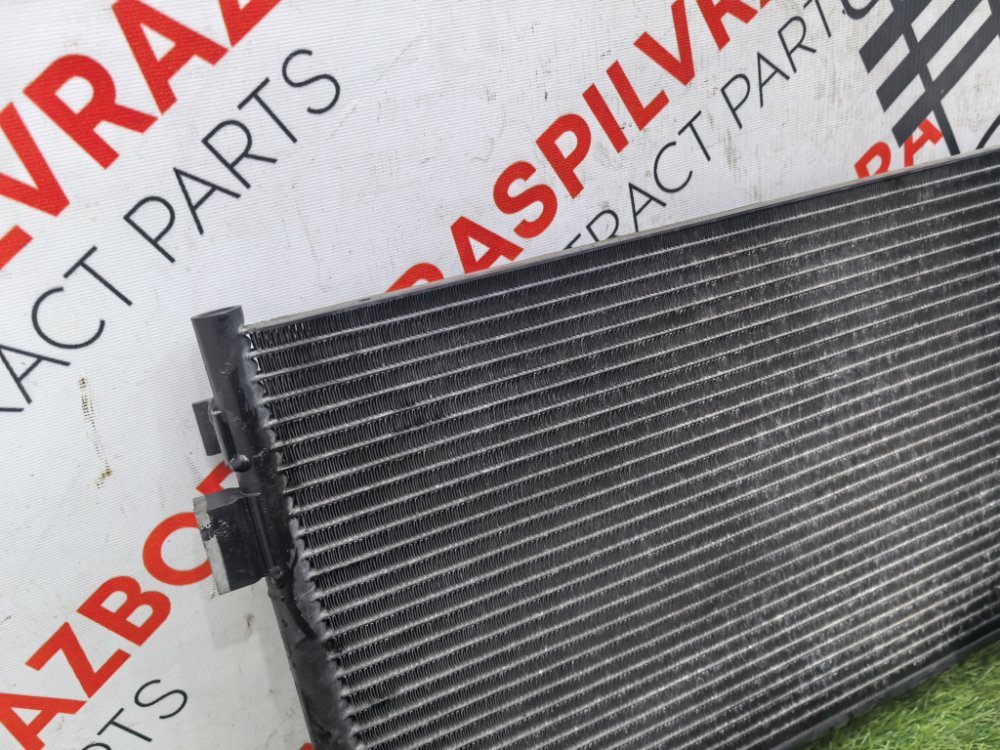 Радиатор кондиционера, 2500 рублей, Красноярск