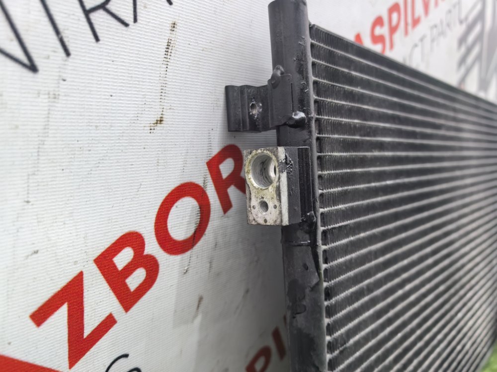 Радиатор кондиционера, 2500 рублей, Красноярск