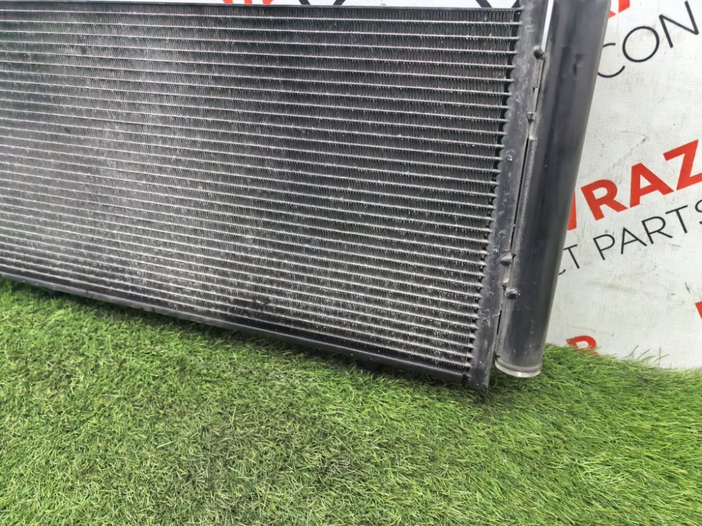 Радиатор кондиционера, 2500 рублей, Красноярск