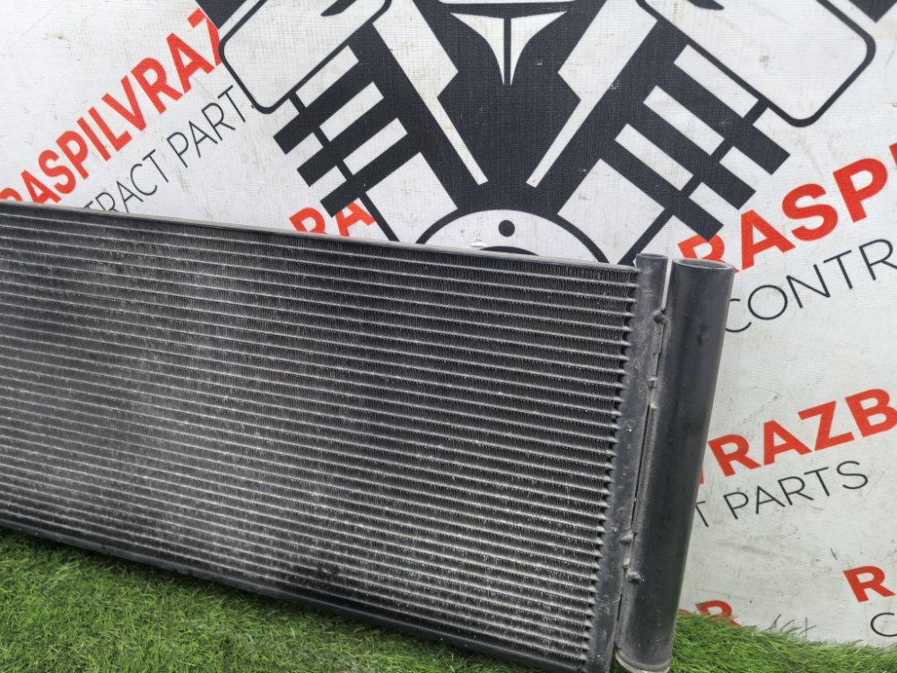 Радиатор кондиционера, 2500 рублей, Красноярск