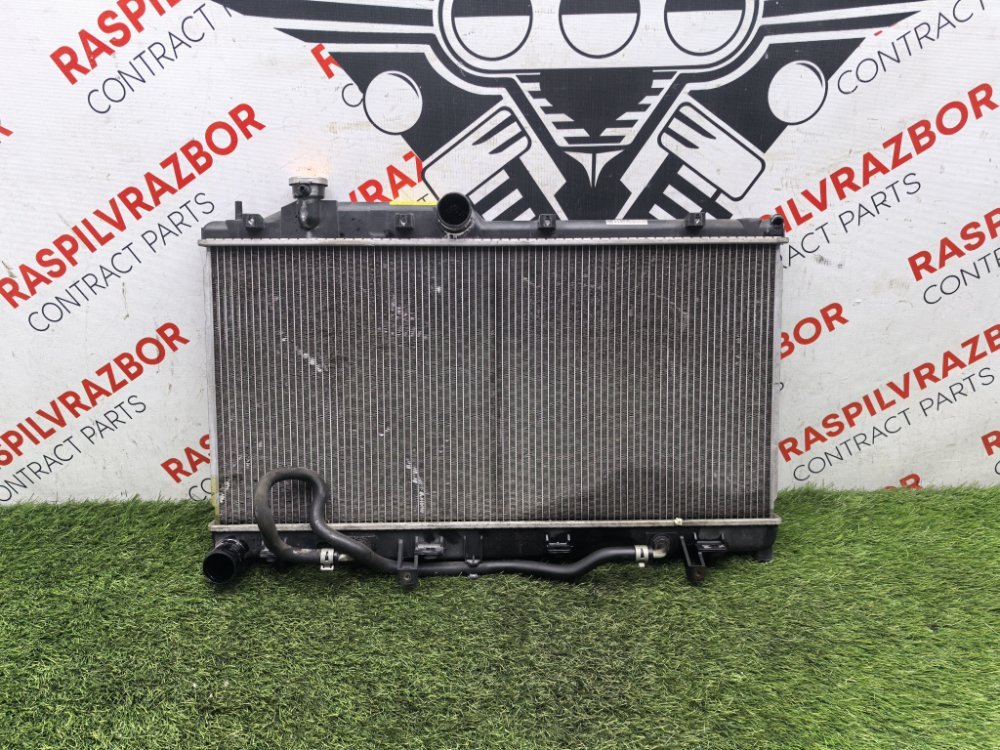 Радиатор охлаждения двигателя, 4000 рублей, Красноярск