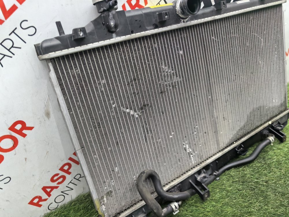 Радиатор охлаждения двигателя, 4000 рублей, Красноярск