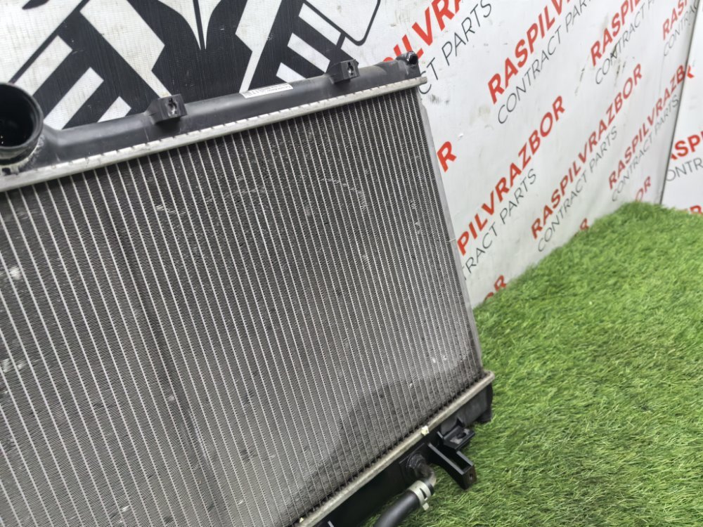 Радиатор охлаждения двигателя, 4000 рублей, Красноярск