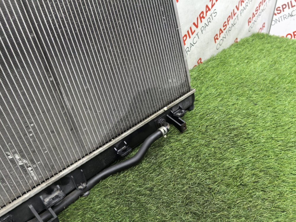 Радиатор охлаждения двигателя, 4000 рублей, Красноярск