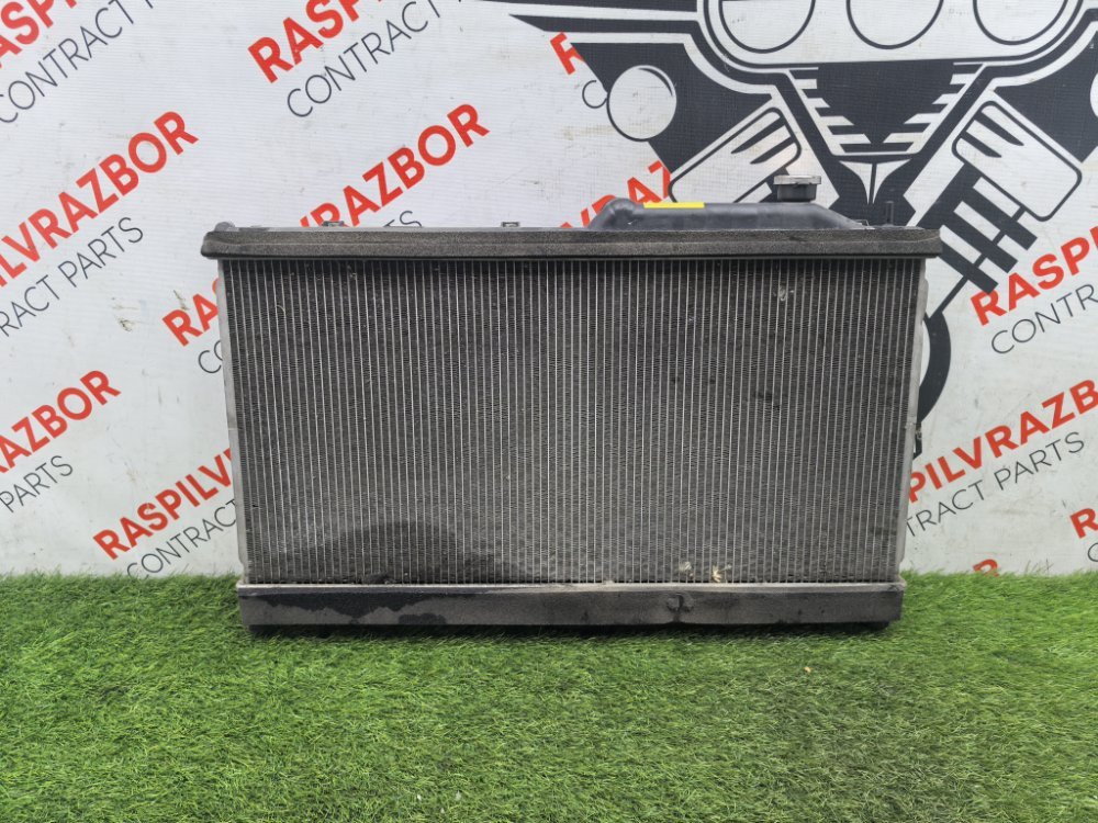 Радиатор охлаждения двигателя, 4000 рублей, Красноярск