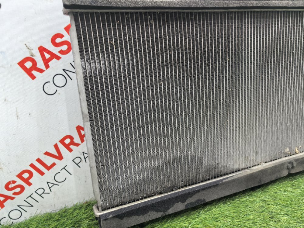 Радиатор охлаждения двигателя, 4000 рублей, Красноярск