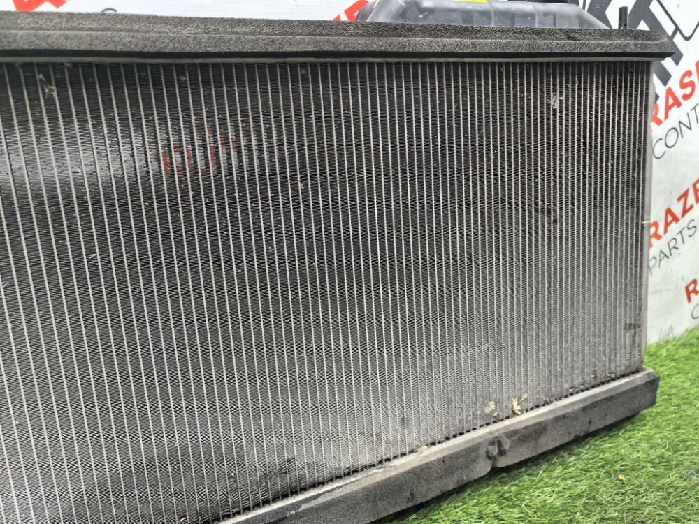 Радиатор охлаждения двигателя, 4000 рублей, Красноярск