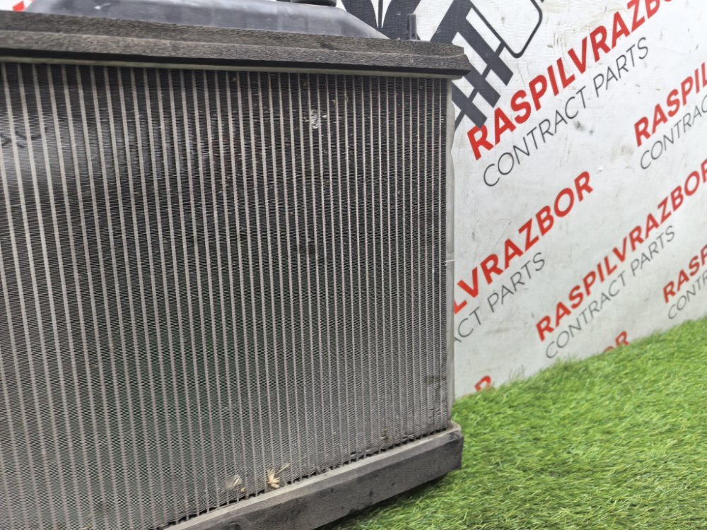 Радиатор охлаждения двигателя, 4000 рублей, Красноярск