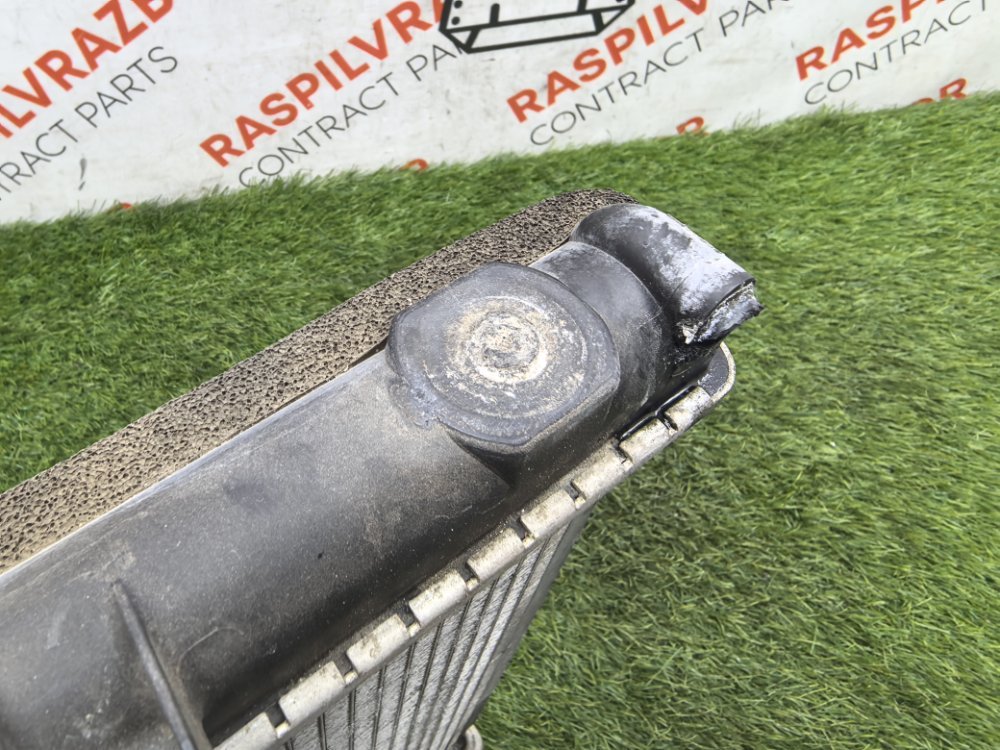 Радиатор охлаждения двигателя, 4000 рублей, Красноярск