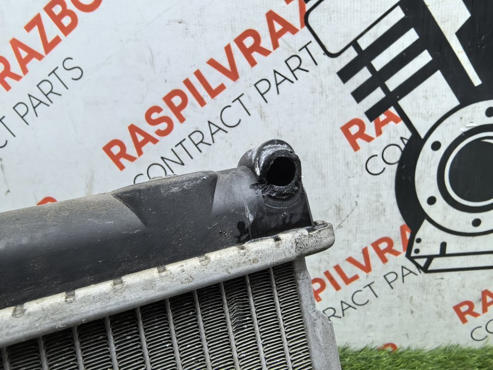 Радиатор охлаждения двигателя, 4000 рублей, Красноярск