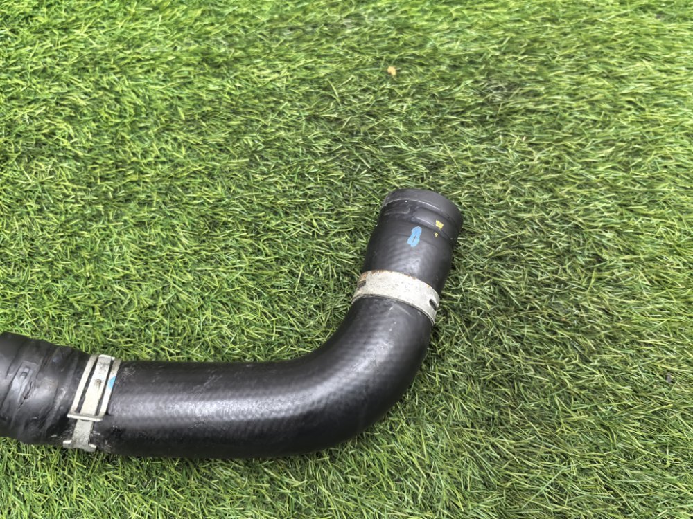 Патрубок радиатора, 1000 рублей, Красноярск