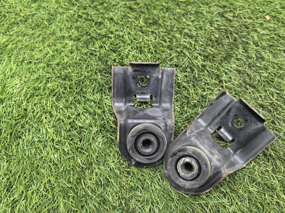 Крепление радиатора, 1500 рублей, Красноярск