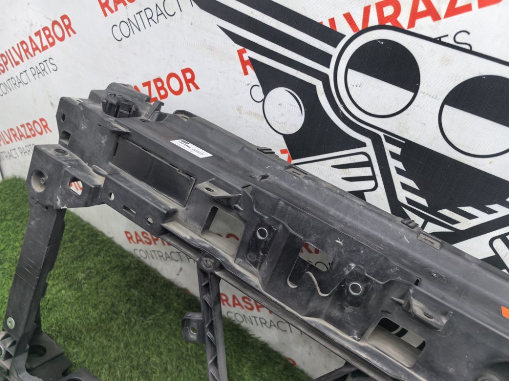 Рамка радиатора, 7000 рублей, Красноярск