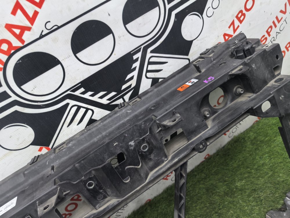 Рамка радиатора, 7000 рублей, Красноярск