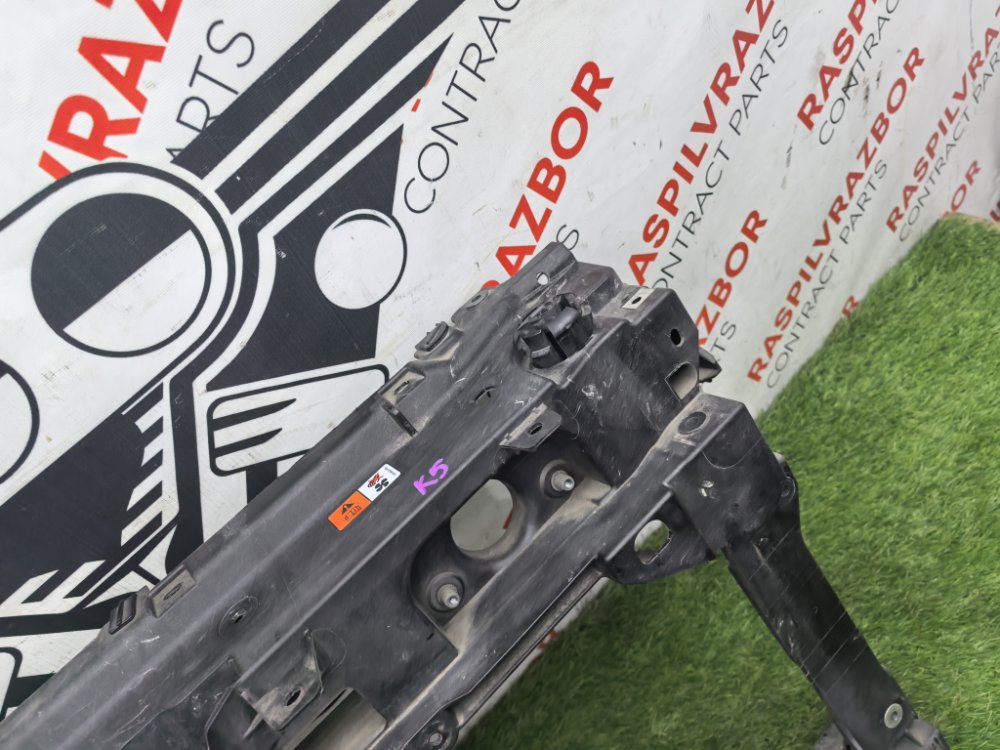 Рамка радиатора, 7000 рублей, Красноярск