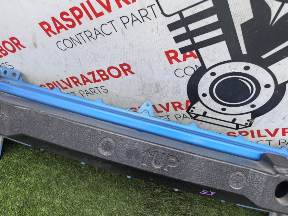 Жесткость бампера, 5000 рублей, Красноярск