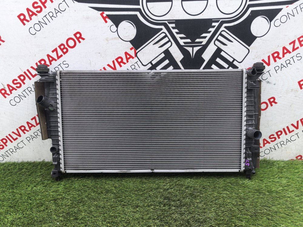 Радиатор охлаждения двигателя, 5000 рублей, Красноярск