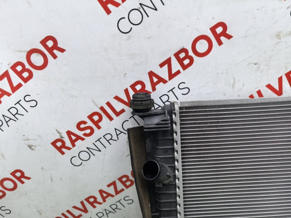 Радиатор охлаждения двигателя, 5000 рублей, Красноярск