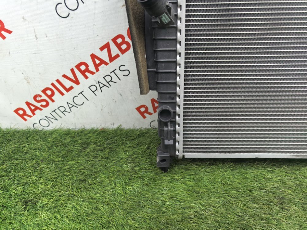 Радиатор охлаждения двигателя, 5000 рублей, Красноярск